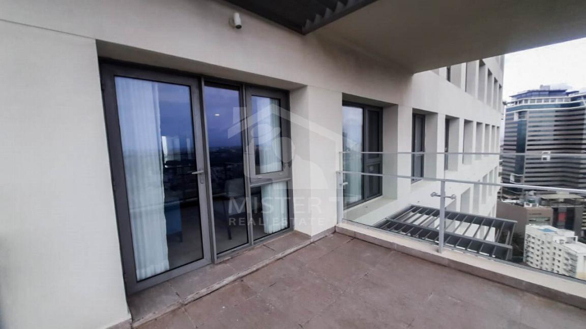 2 1/2 Bedroom Apartment for Rent at Altair- image 6