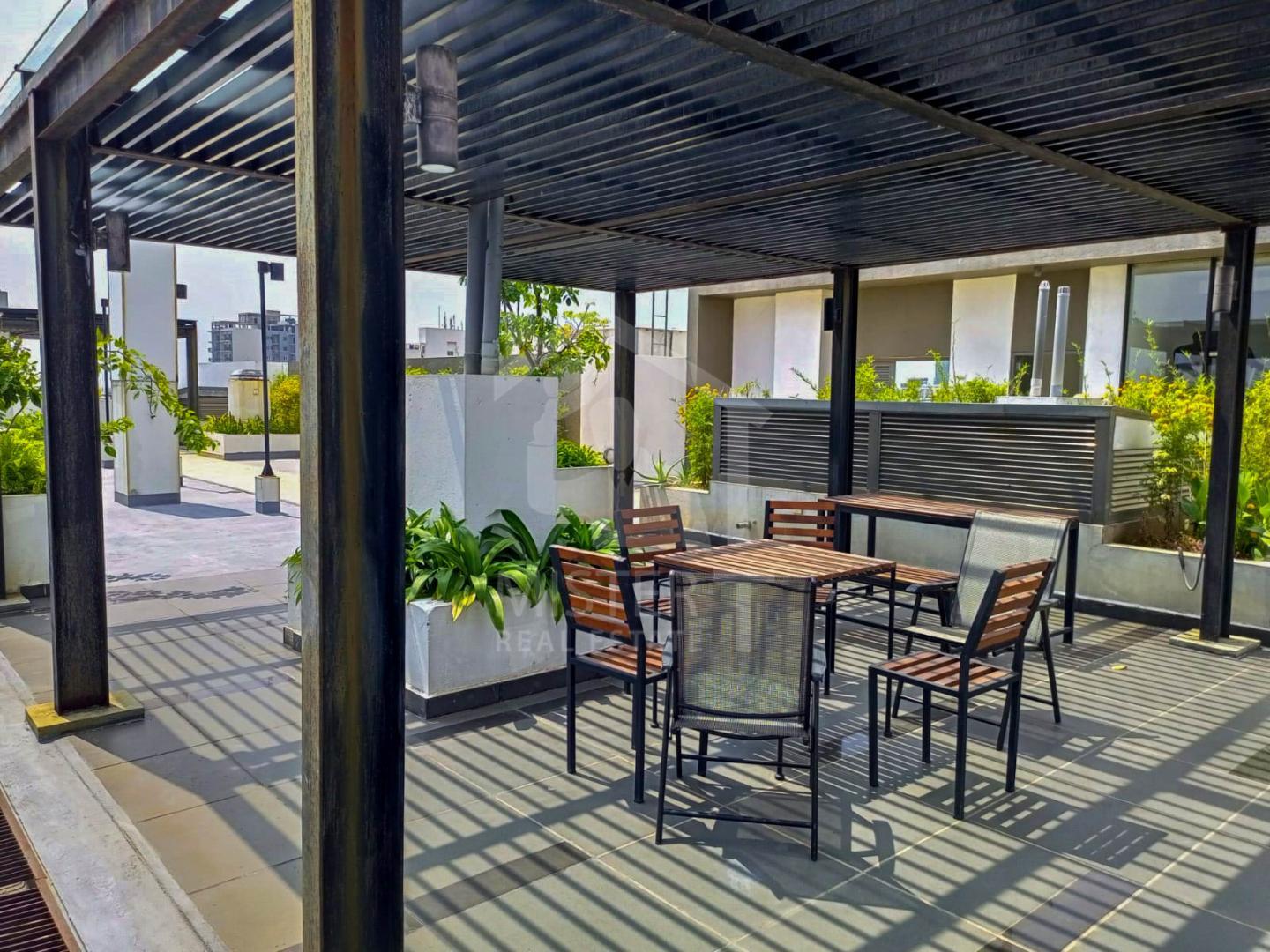 Apartment for Rent at Everest Apartments- image 6