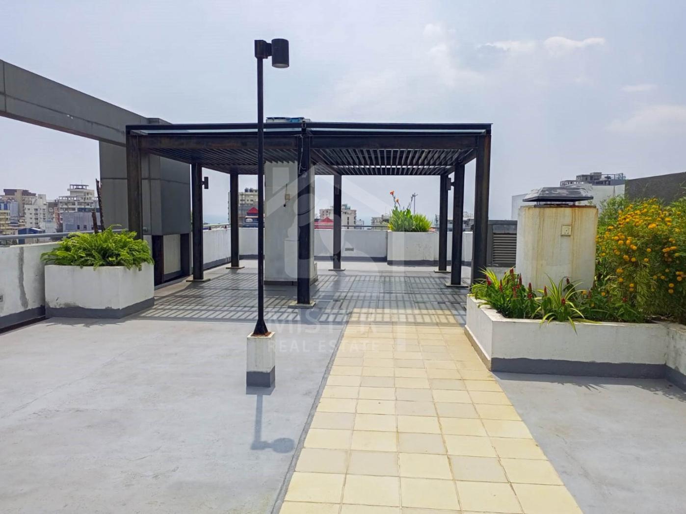 Apartment for Rent at The Everest, Colombo 05- image 6