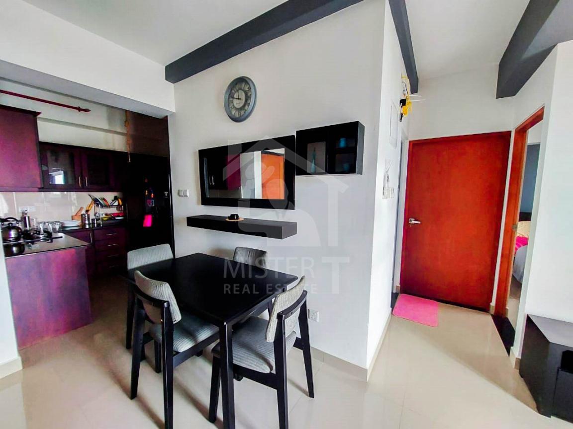 Apartment For Rent at Oval View Residencies - image 6