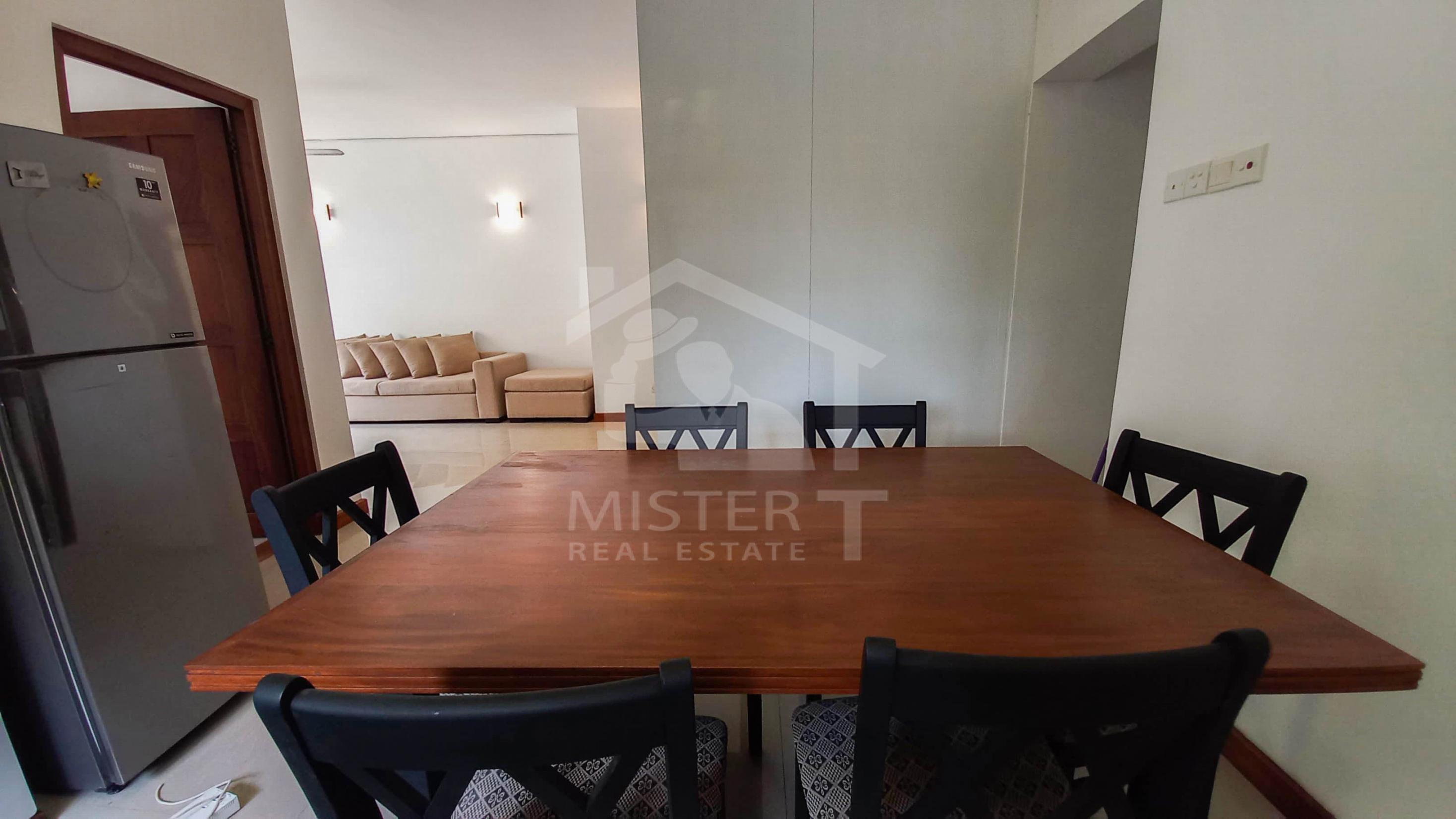 Apartment for Rent at Promenade Residencies- image 6