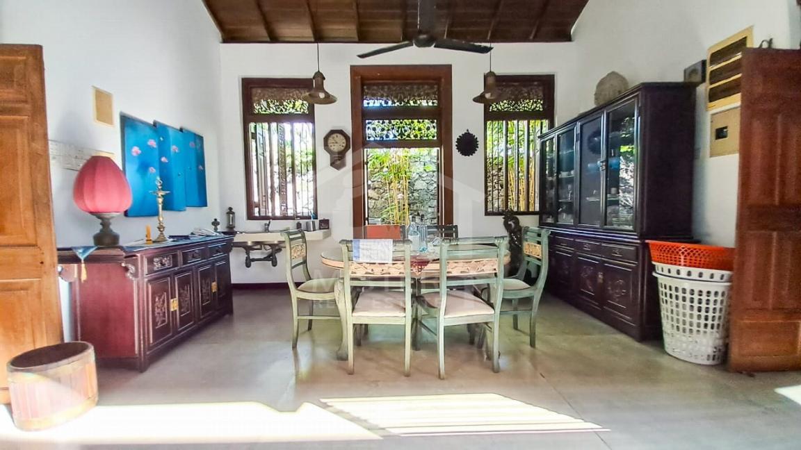 Architect Designed House for Rent in Kotte- image 6