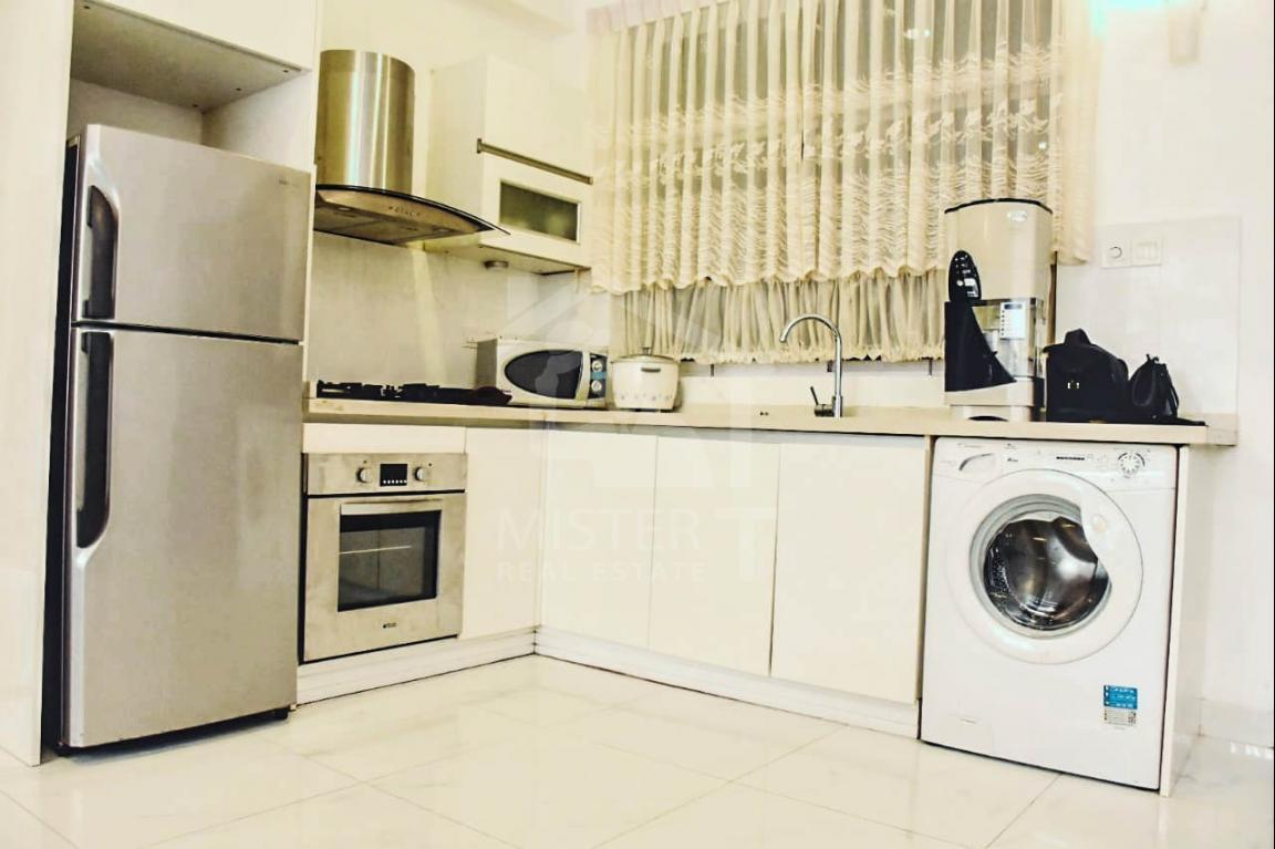 Apartment For Rent at Blue Ocean Residencies- image 7