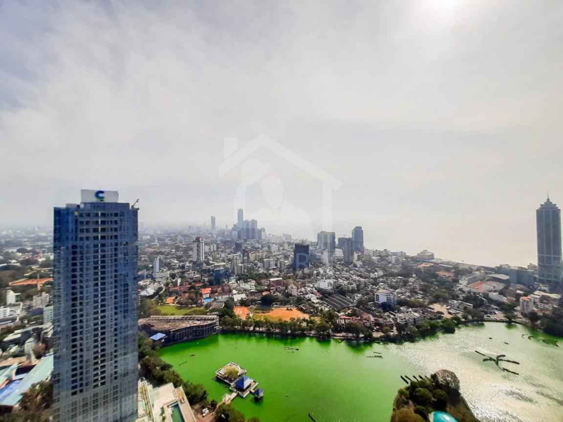 Brand New Apartment for Rent at Altair - image 7