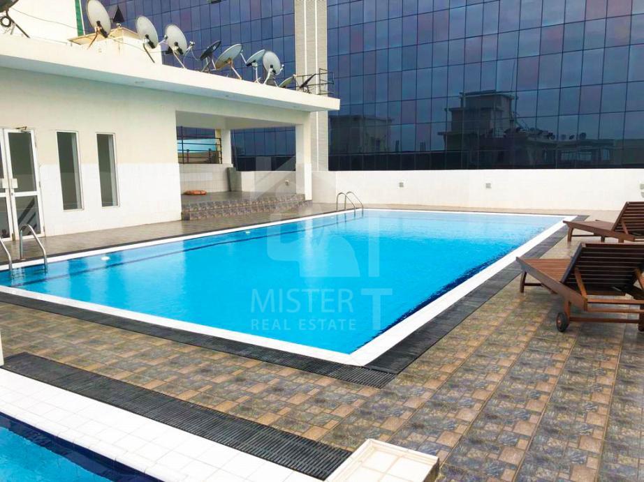 Apartment for Rent at Citadel Residencies- image 7