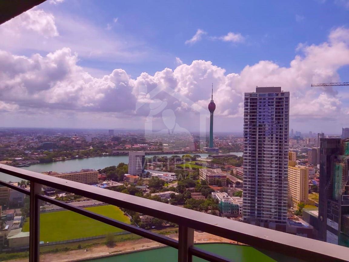 Apartment for Rent at The Residences, Colombo 02- image 7