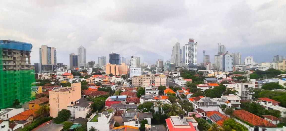 Penthouse For Rent in Colombo 03- image 7