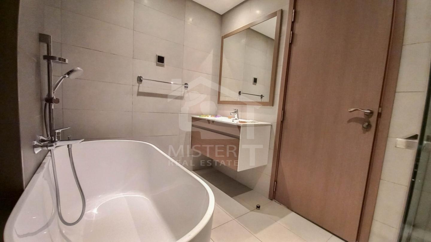 Apartment for Rent at Capital Heights- image 7