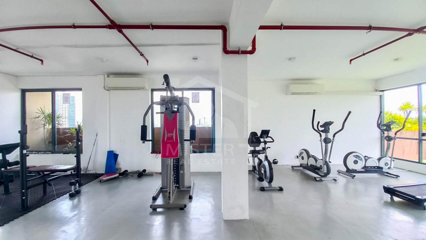 Apartment for Rent at The Heights, Colombo 05- image 7