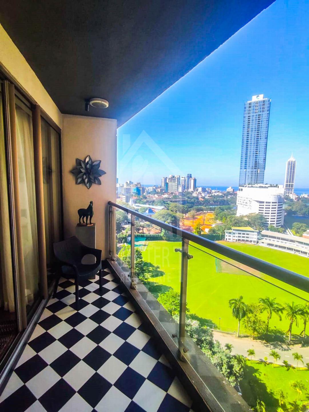 Apartment for Rent at Empire Residencies- image 7