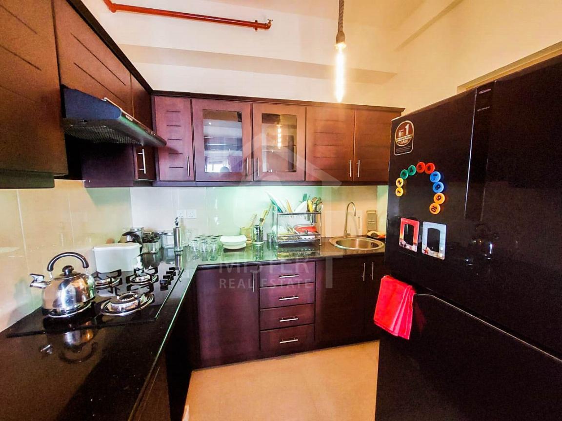 Apartment For Rent at Oval View Residencies - image 7