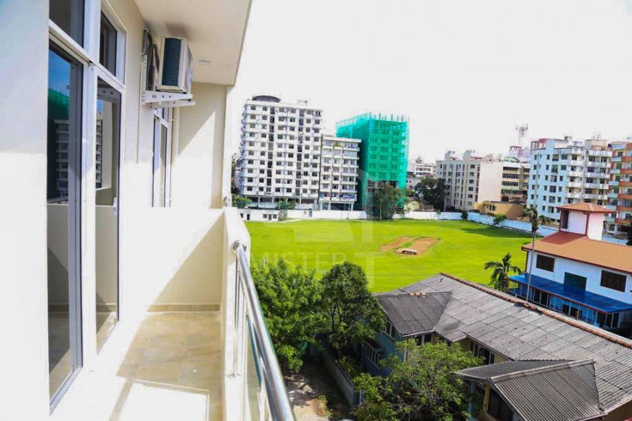 Brand New Apartment For Rent at Span Tower- image 8