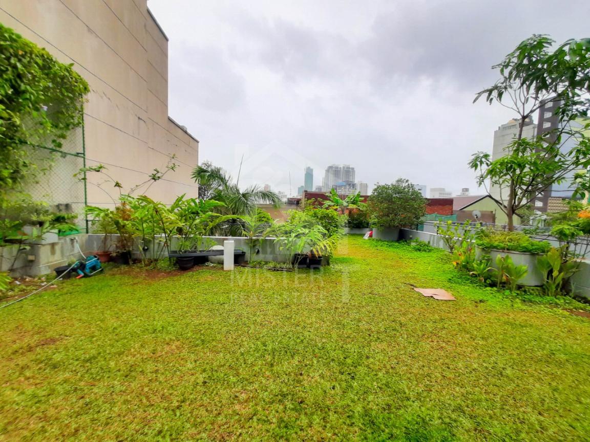 Private Apartment For Rent in Colombo 07- image 8