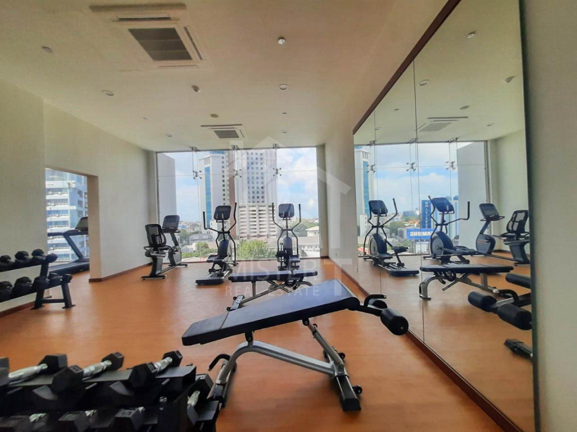 Apartment for rent at Luna Tower- image 8