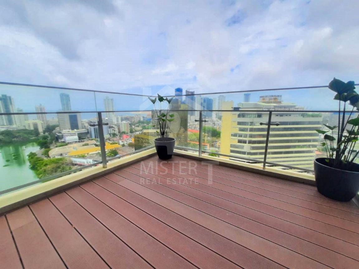 Apartment for Rent at Altair - image 8