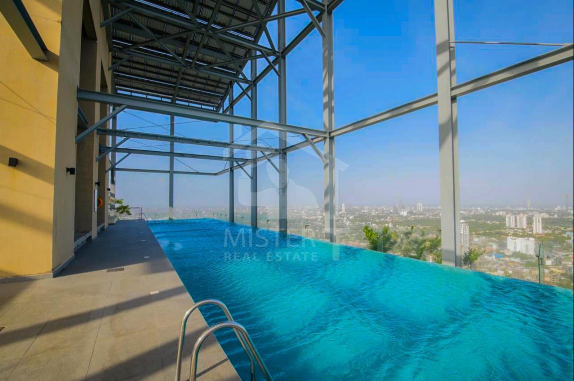 Apartment For Rent at Clearpoint Residencies- image 8