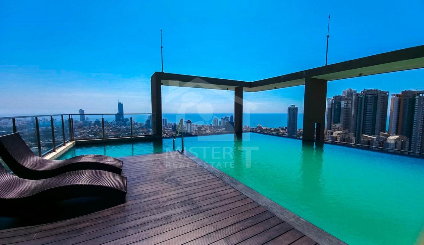 Apartment for Rent at Luna Tower, Colombo 02- image 8