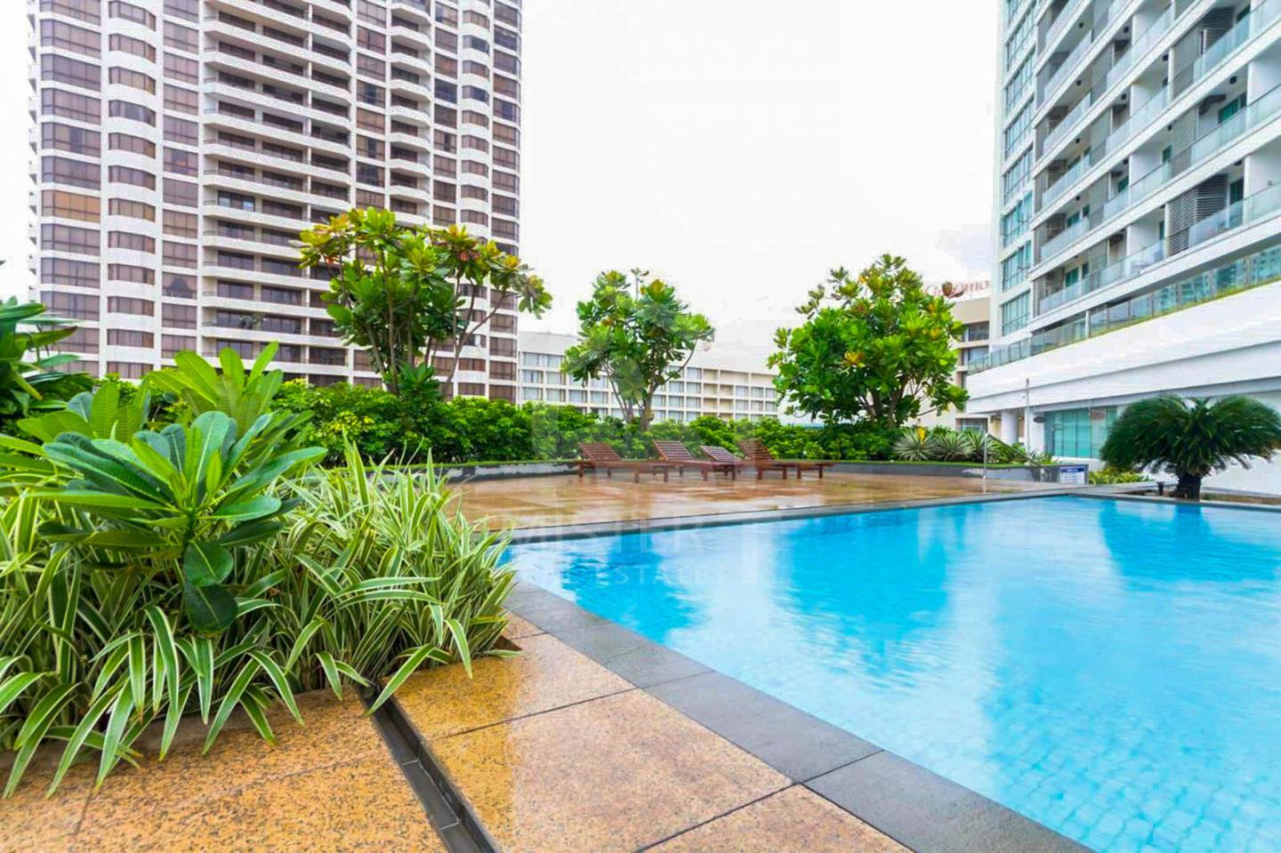 Apartment for Rent at The Monarch- image 8