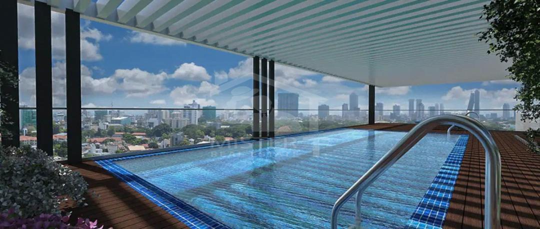 Apartment for Rent at Aurum Skyline Residencies- image 8