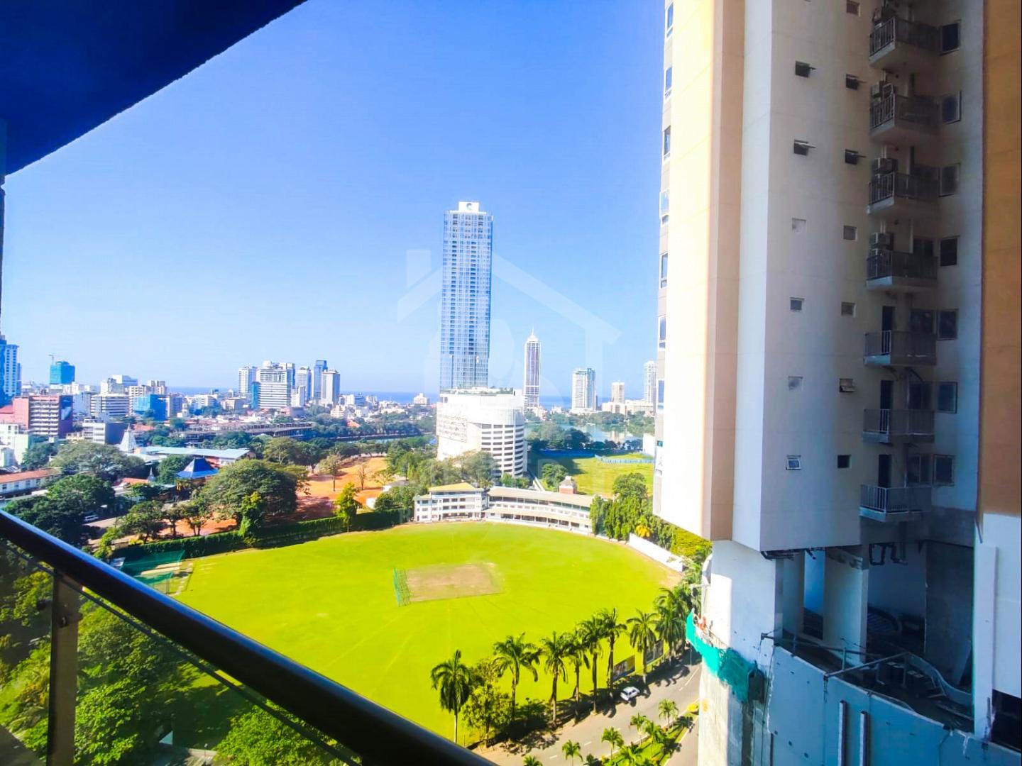 Apartment for Rent at Empire Residencies- image 8