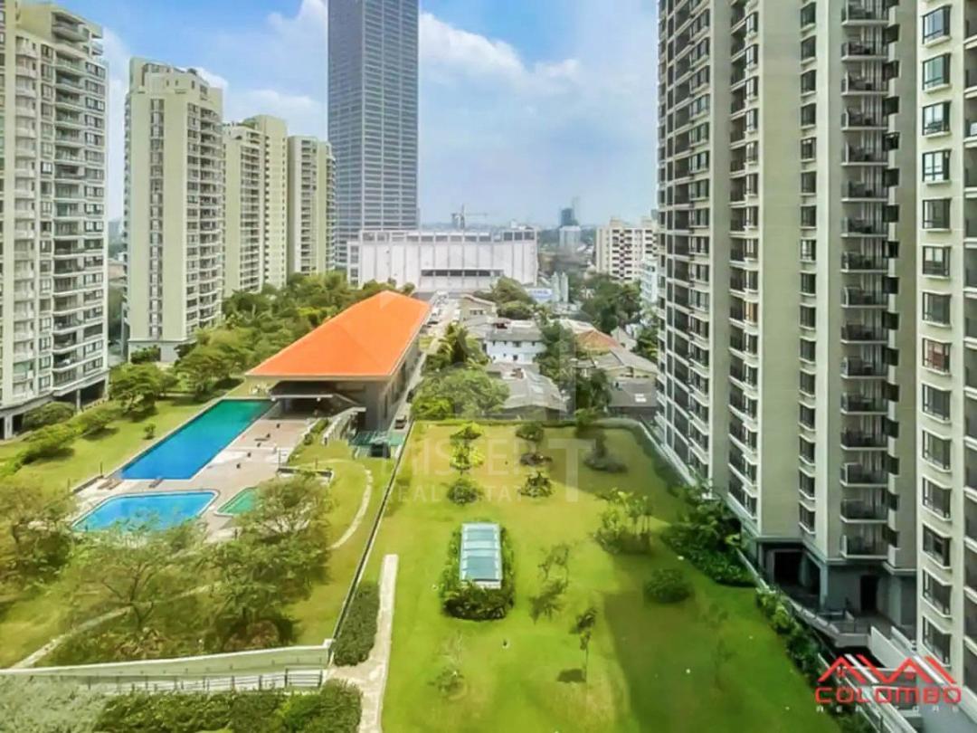 Apartment for Rent at Havelock City - image 8