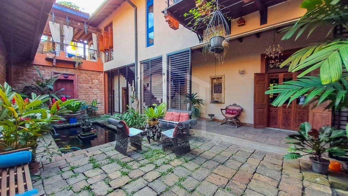 Architect Designed House for Rent in Kotte- image 8