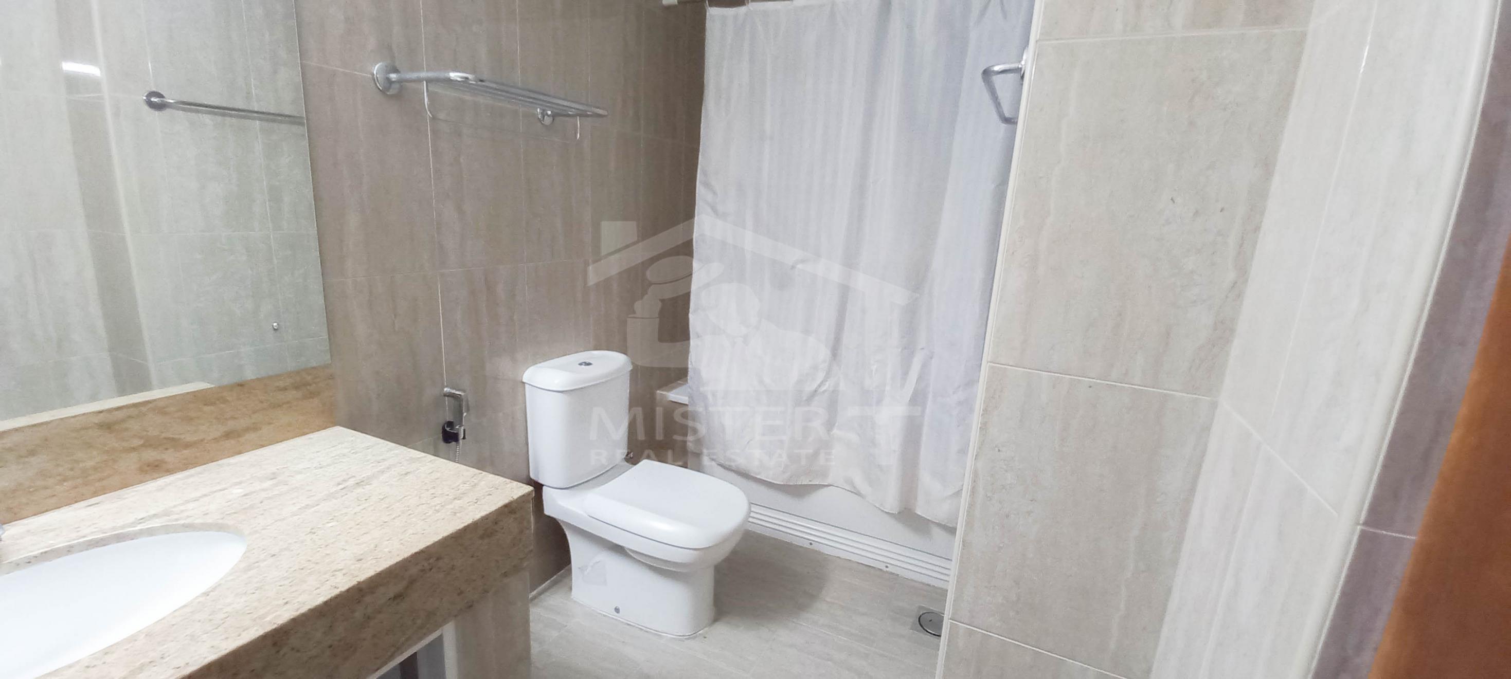 Apartment For Rent in Trillium Residencies- image 9