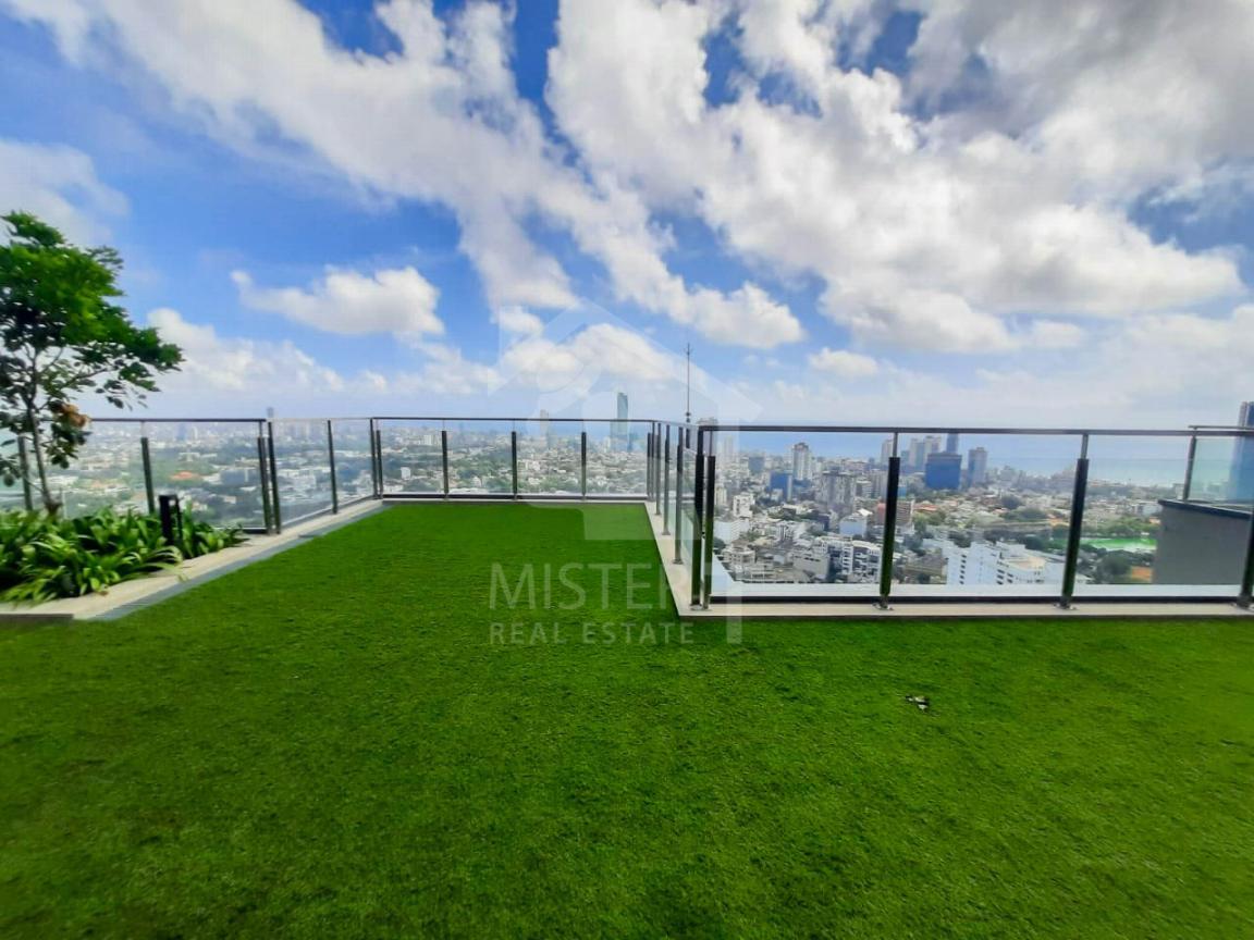 Apartment for rent at Luna Tower- image 9