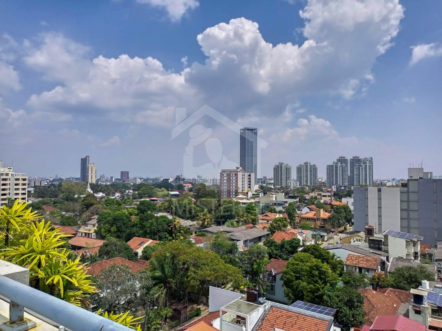 Apartment for Rent at Everest Apartments- image 9