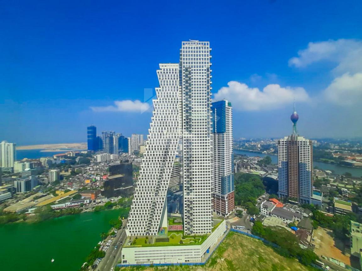 Apartment for Rent at Colombo City Centre- image 10