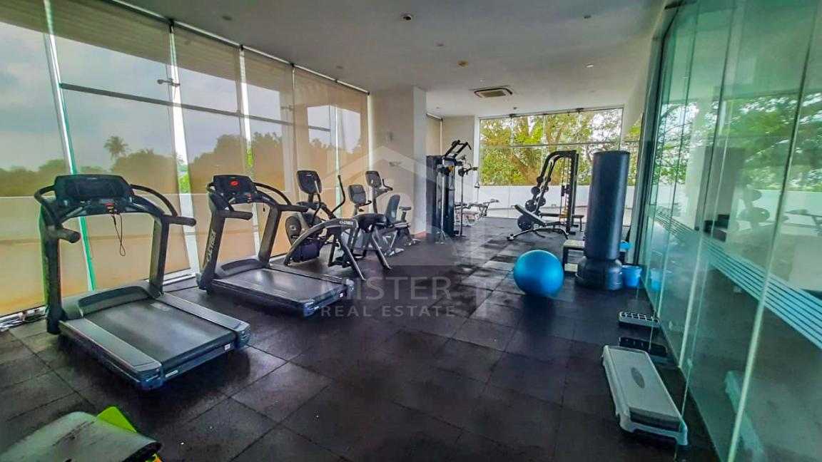 Apartment for Rent at Fairway Skygardens - image 10