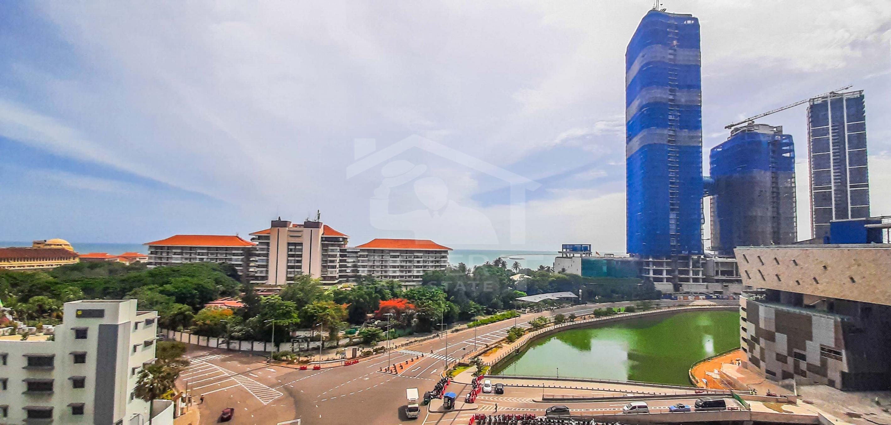 Apartment for Rent at Cinnamon Life - image 10