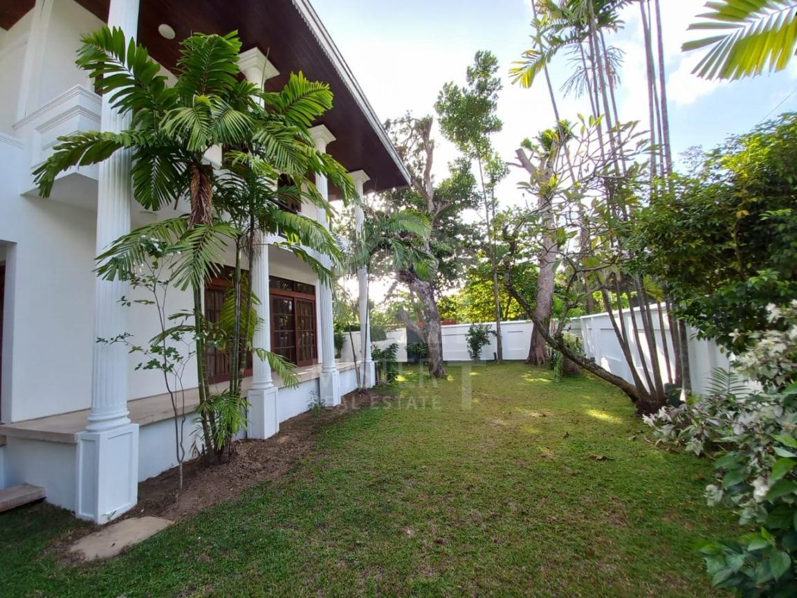 House for Rent in Colombo 08- image 10