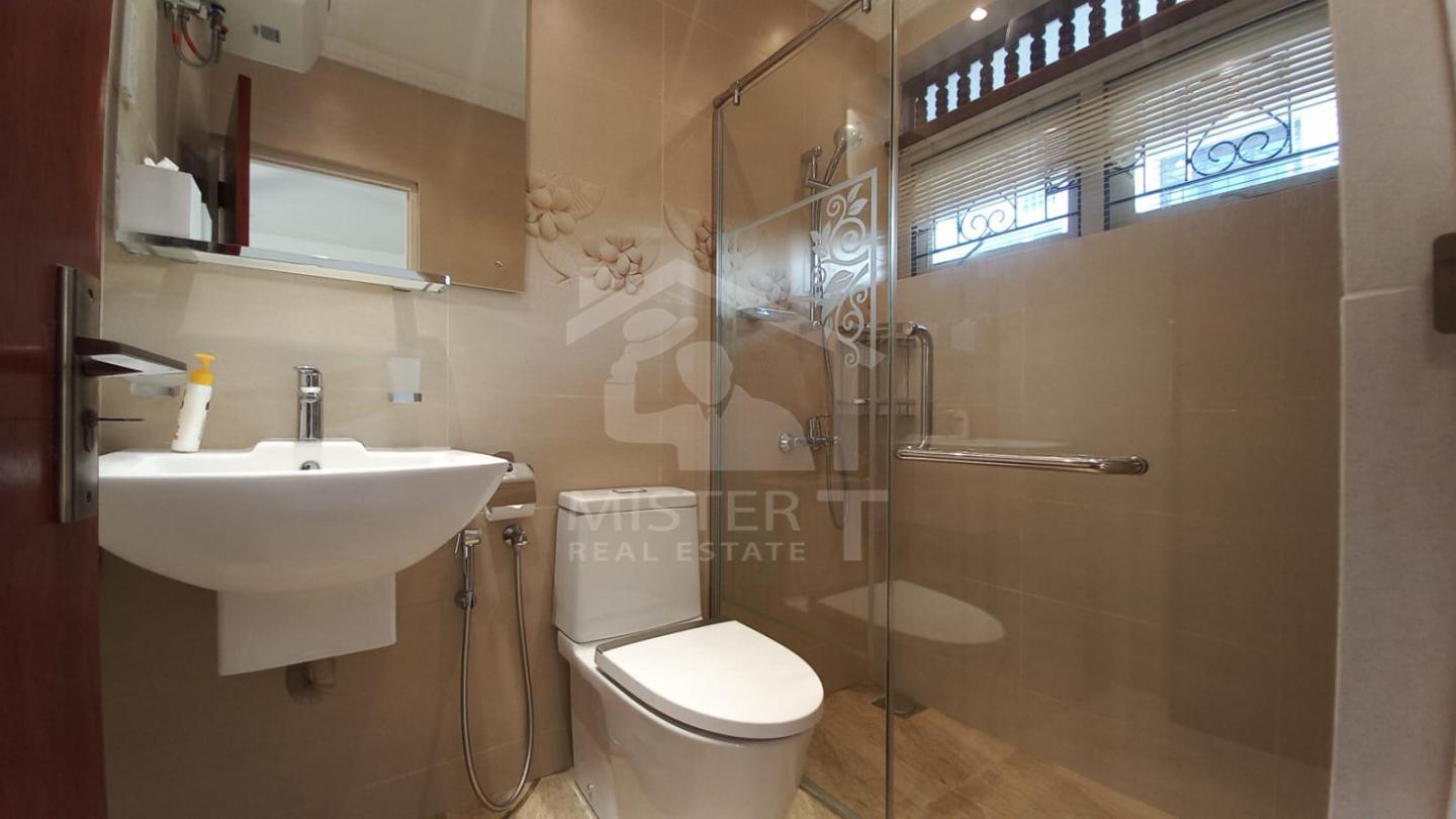 House for rent in Colombo 07- image 10