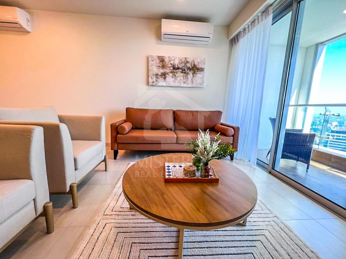 Apartment for Rent in Colombo City Centre - image 1