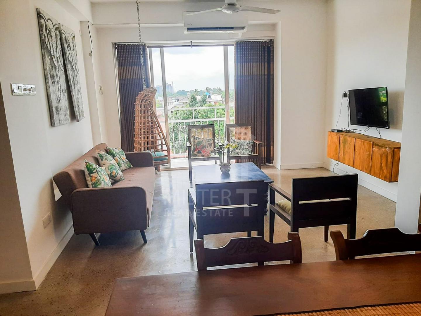 Apartment for Rent in Ethul Kotte- image 1