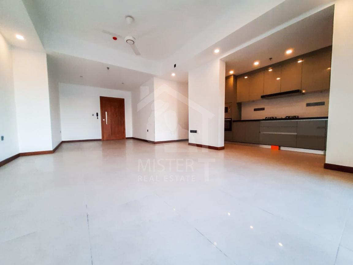 Apartment for Rent at Kalinga Heights- image 1