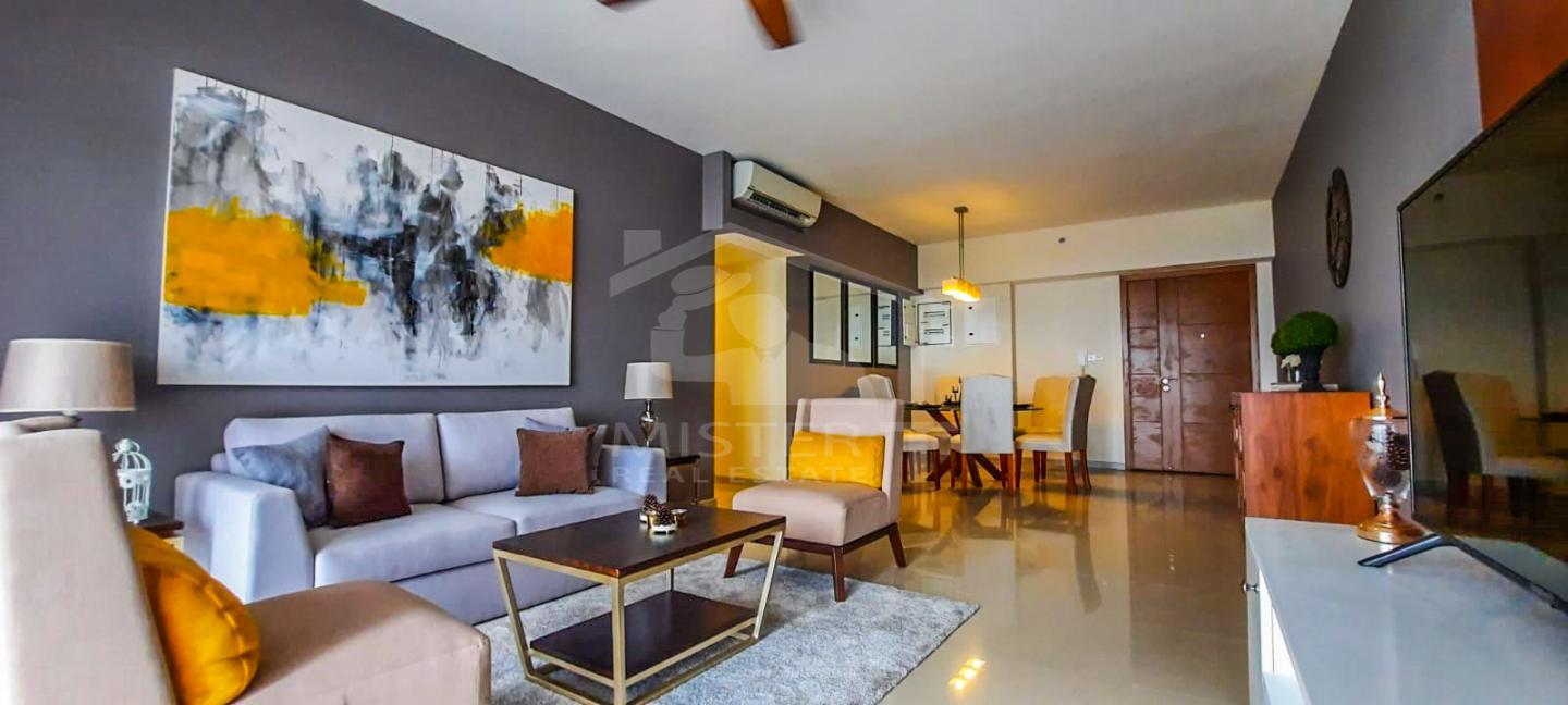 Apartment for Rent at Havelock City- image 1