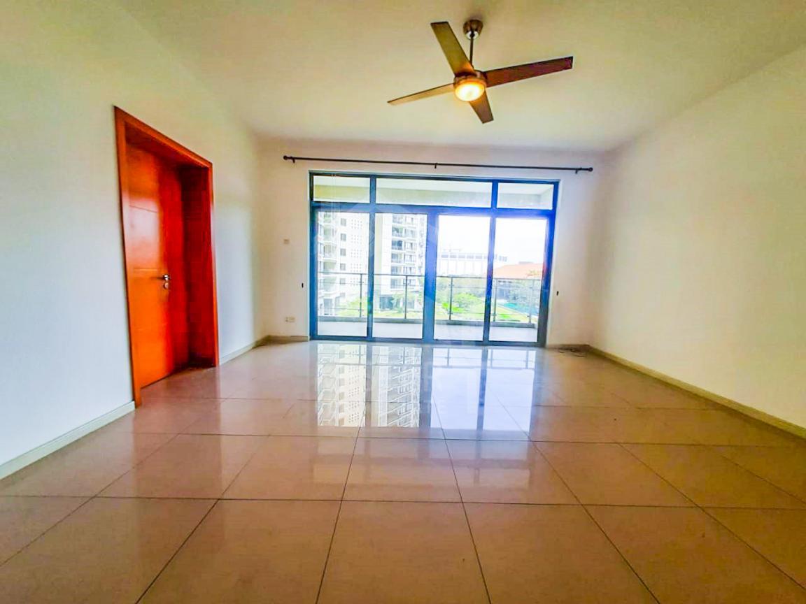 Unfurnished Apartment for Rent at Havelock City- image 1