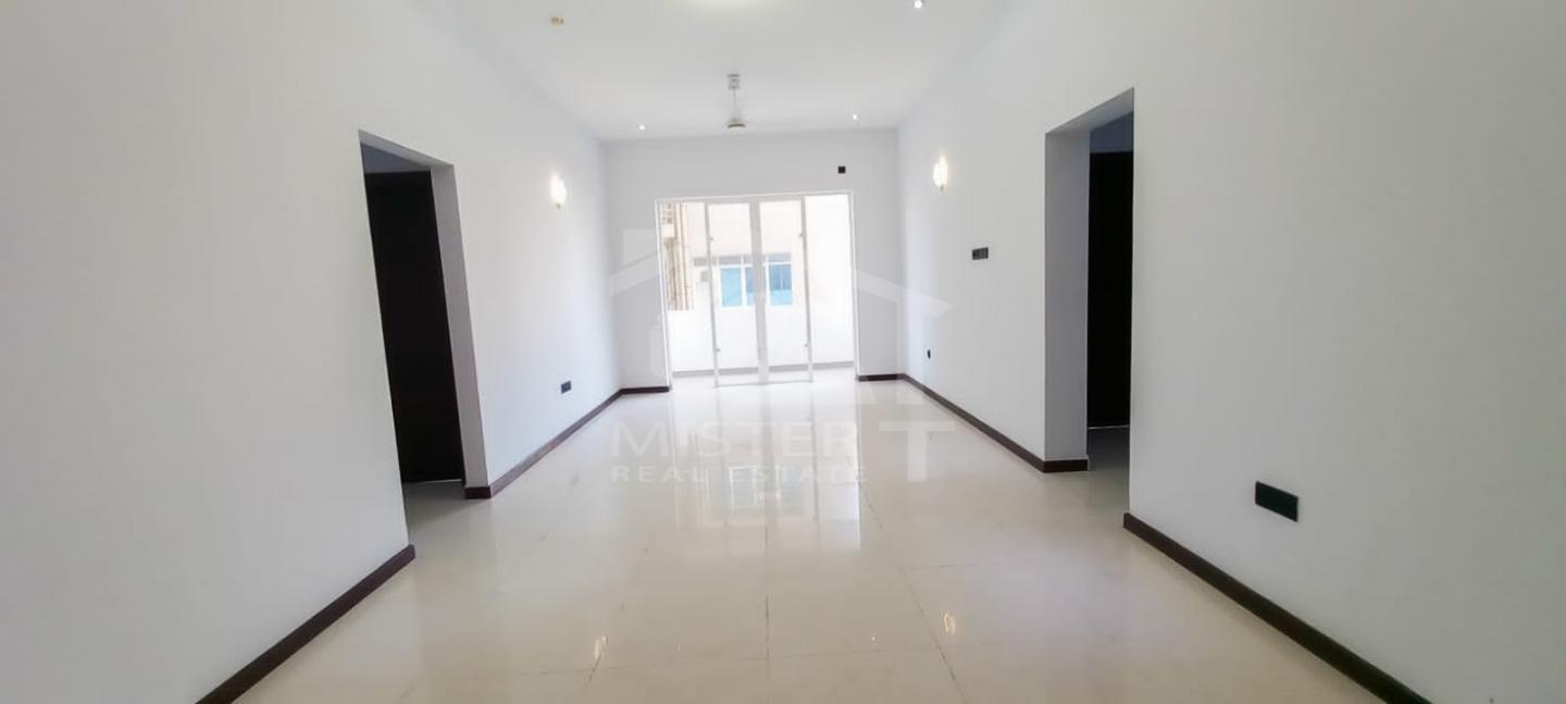 Apartment for Rent at Ken Tower Residencies- image 1