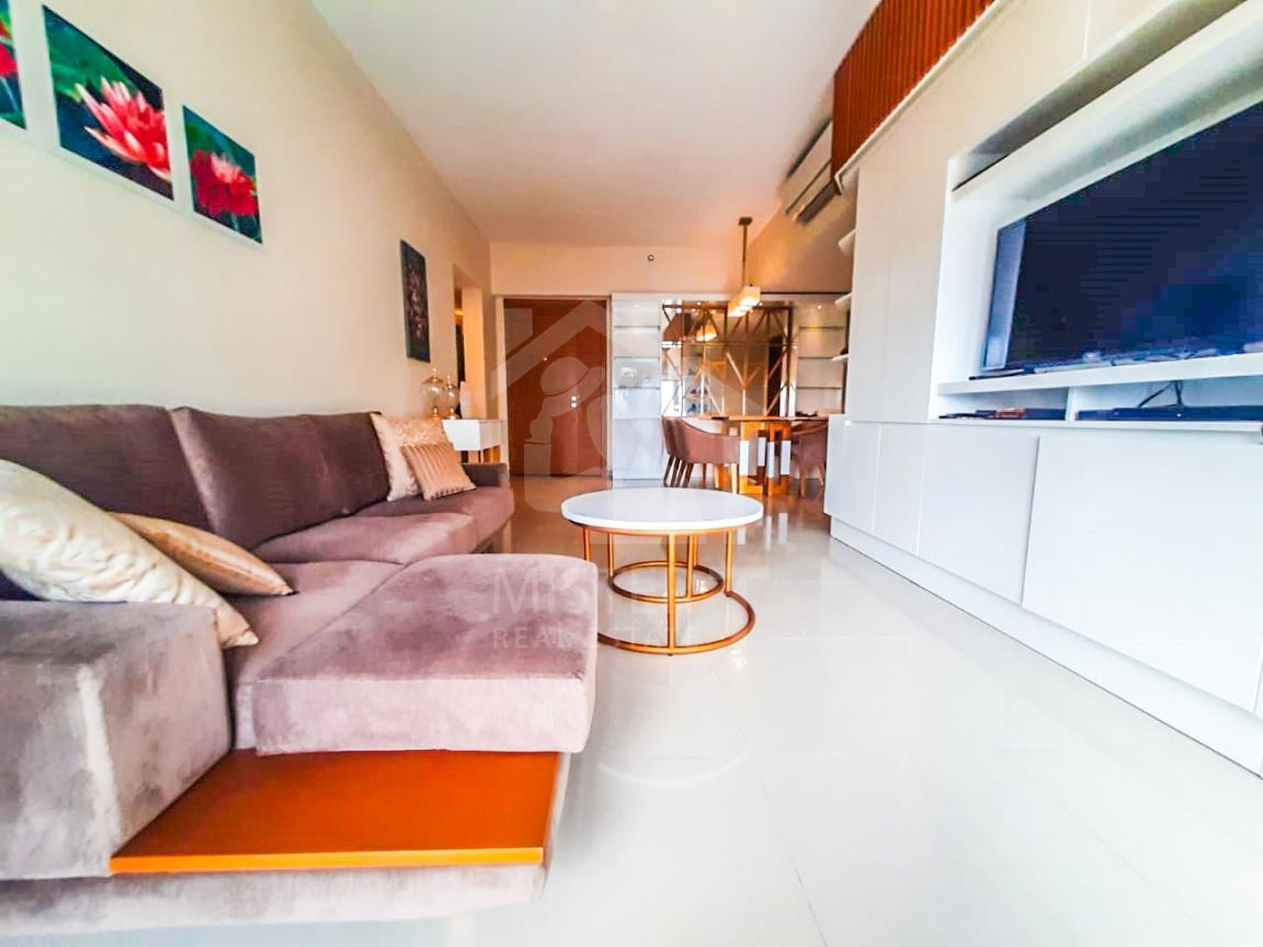 Apartment for Rent at Havelock City, Colombo 05- image 1
