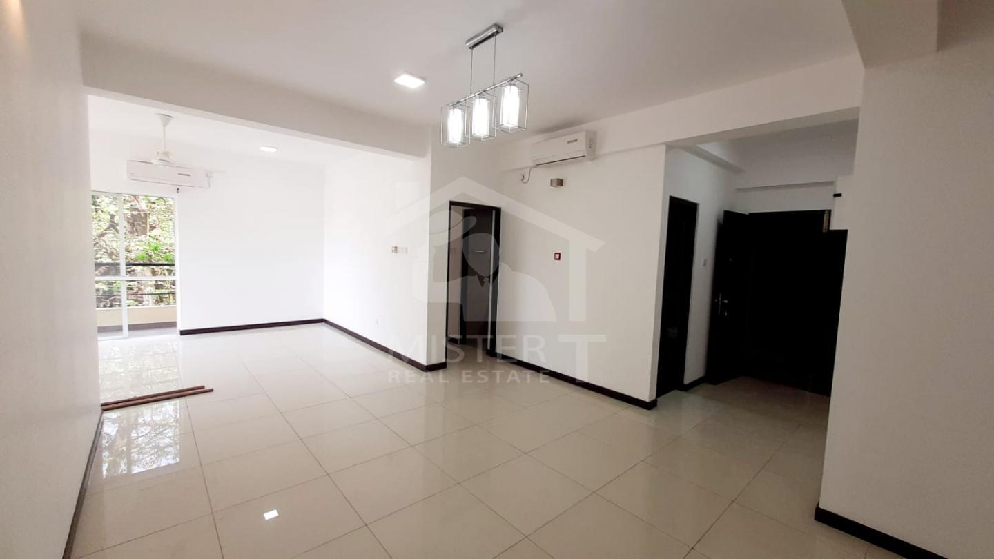 Apartment for Rent at The Highness- image 1