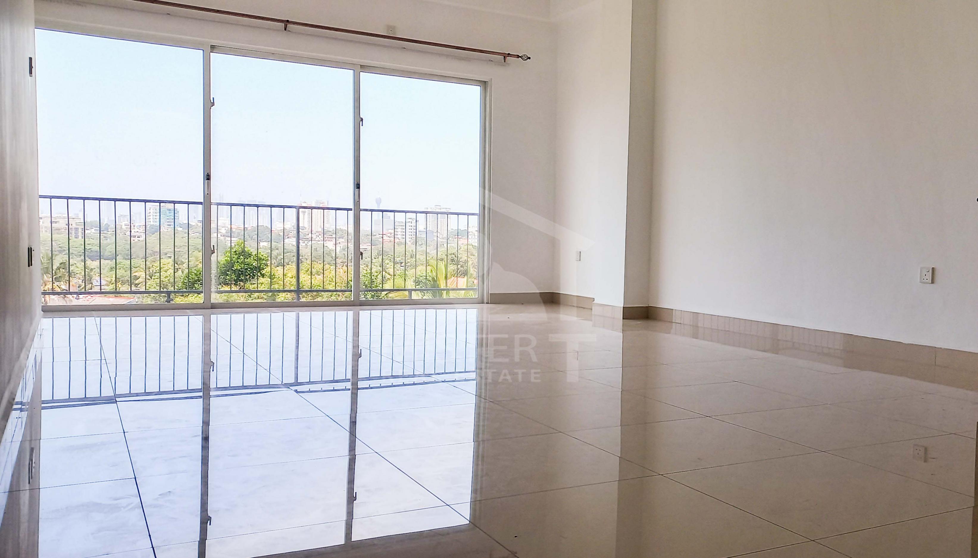 Apartment for Rent at Kingdom Residencies- image 1