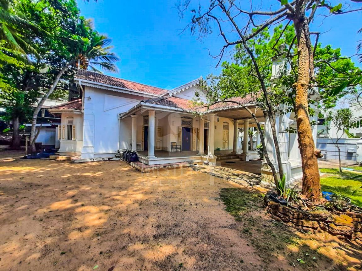 House for Rent in Colombo 03 - image 1