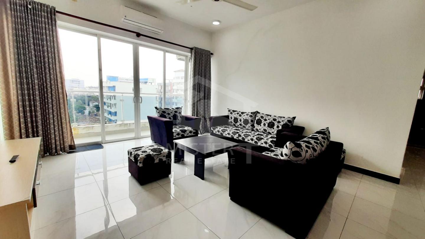 Apartment for Rent in Blue Ocean - image 1