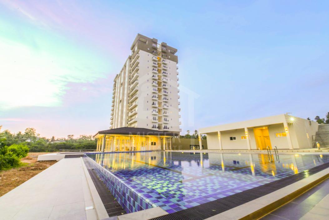 Apartment for Rent at Fairway Apartments - image 1