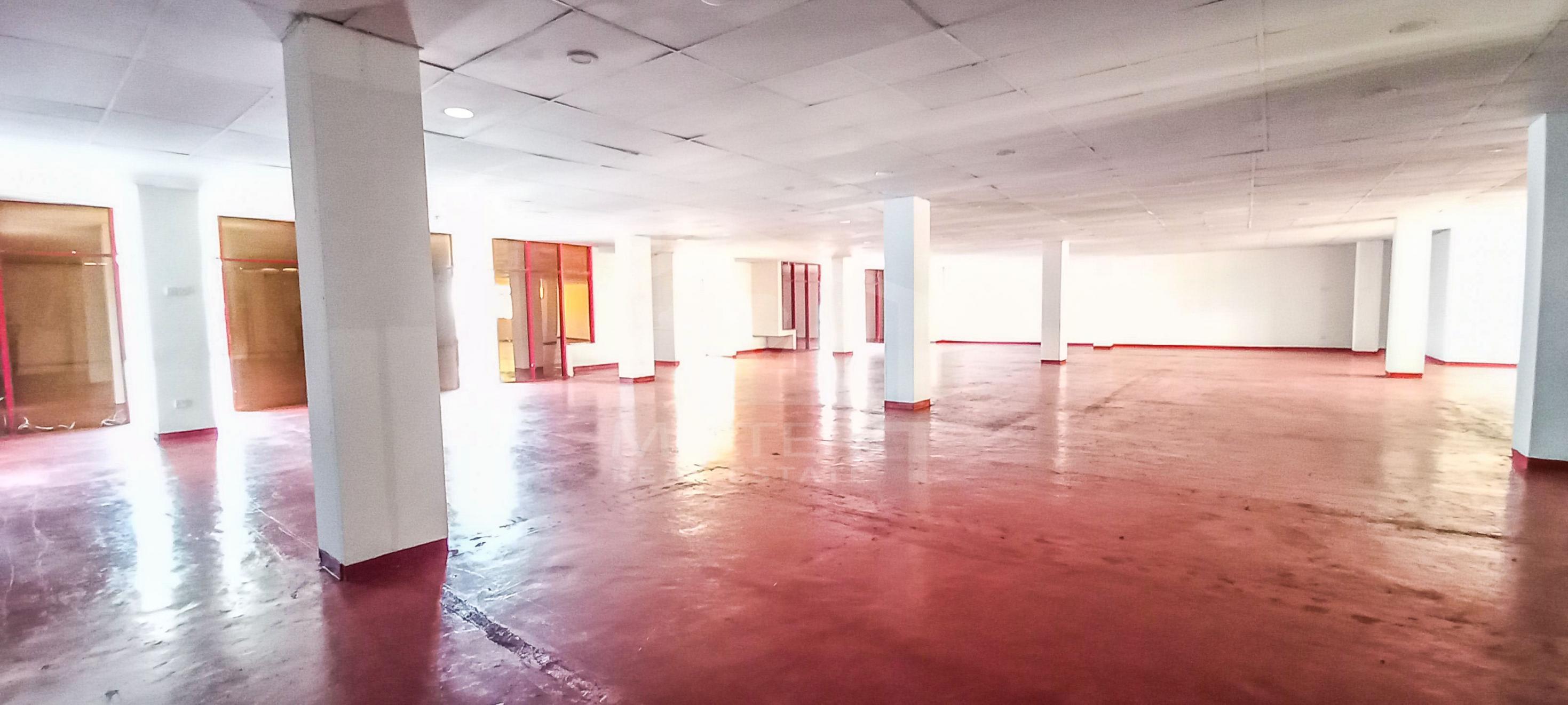 Office Space for Rent in Colombo 03 - image 1