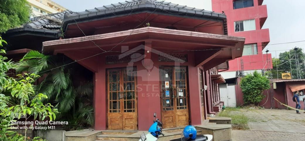 Commercial Property for Rent in Colombo 03 - image 1