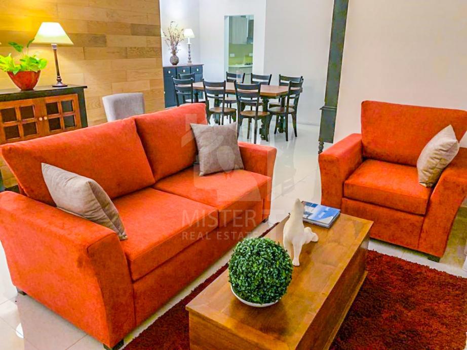 Apartment for Rent at Fairway Urban Home...