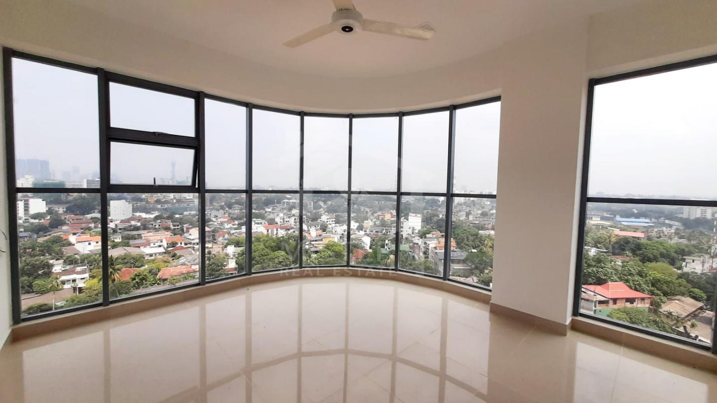 Penthouse for Rent at Treasure Trove - image 1